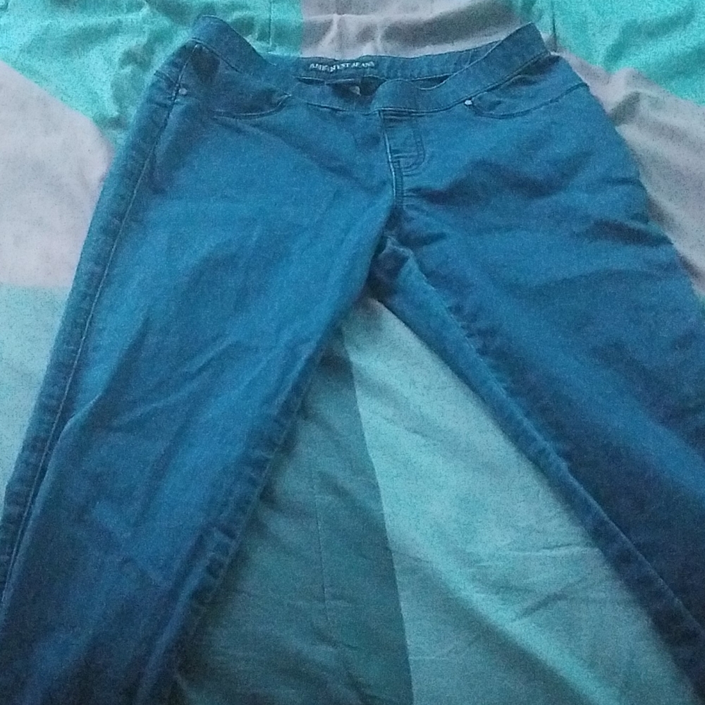 Jeggings